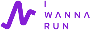 I WANNA RUN